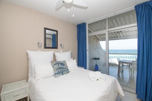 Umhlanga Apartment | 10 Bronze Bay Umhlanga Rocks