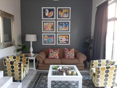 Umhlanga Apartment | 10 Ipanema Beach