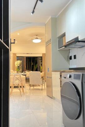 Ramsgate South Apartment | 10 Lagoon Cabanas Ramsgate
