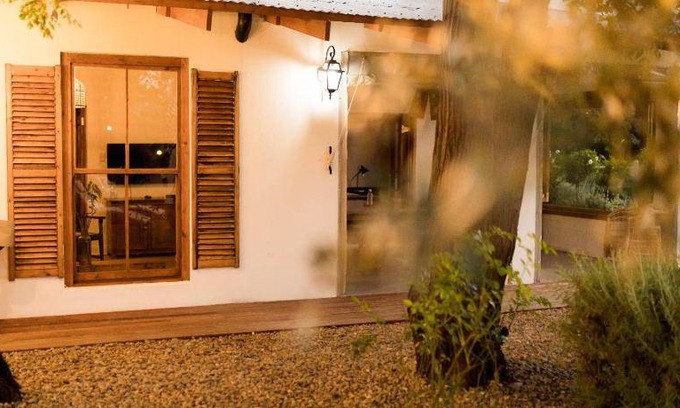 Bloemfontein Apartment | 100 m² Apartment ∙ 4 guests