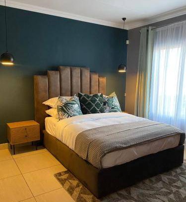 Beacon Bay Apartment | 100 m² Apartment ∙ 3 bedrooms ∙ 6 guests