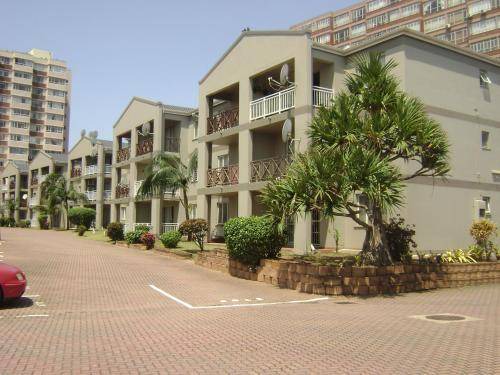 Durban Beachfront Apartment | 100 m² Apartment ∙ 2 bedrooms ∙ 4 guests
