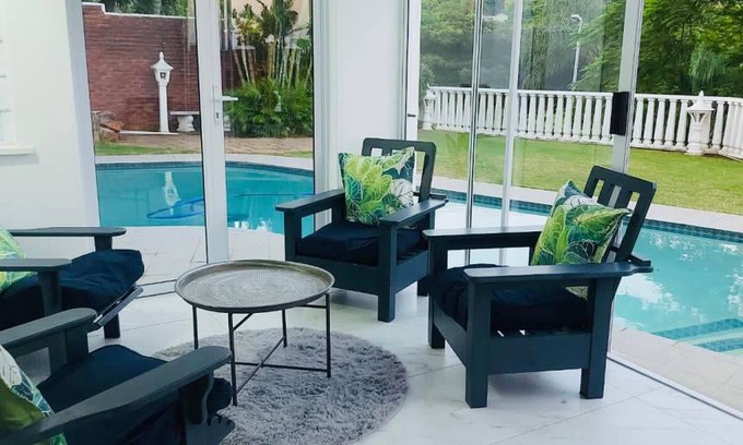 La Lucia Apartment | 100 m² Apartment ∙ 3 bedrooms ∙ 8 guests
