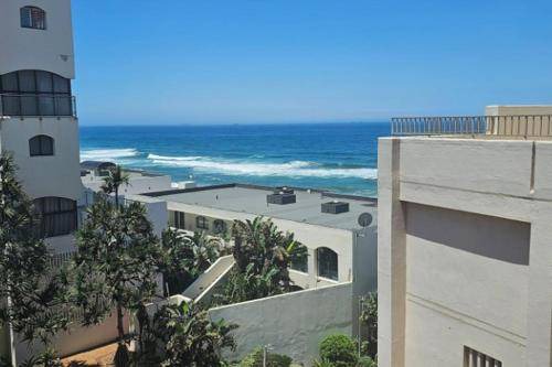 Umhlanga Apartment | 100 m² Apartment ∙ 3 bedrooms ∙ 6 guests