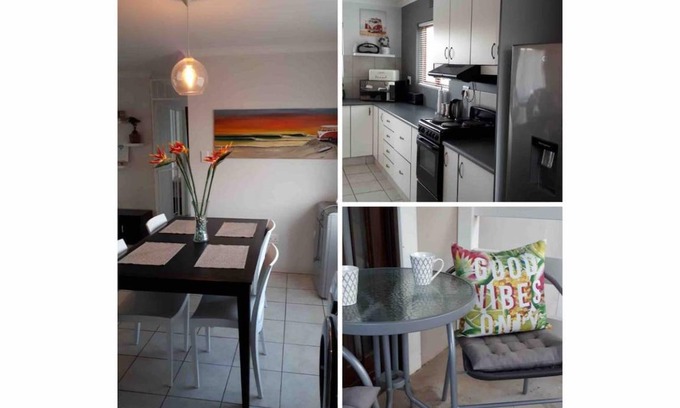 Durban North Apartment | 100 m² Apartment ∙ 2 bedrooms ∙ 4 guests