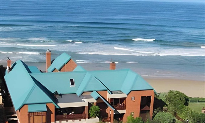 Wilderness Beach Bed & Breakfast | 100 m² Bed and breakfast ∙ 4 guests