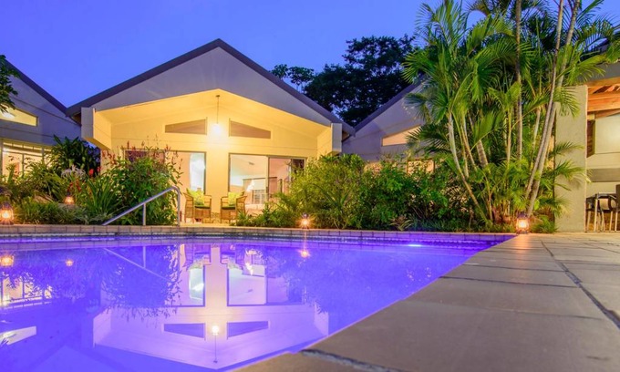 Nelspruit Bed & Breakfast | 100 m² Bed and breakfast ∙ 3 bedrooms ∙ 127 guests