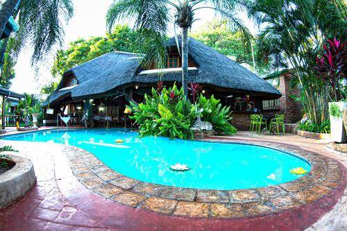 Musina Bed & Breakfast | 100 m² Bed and breakfast ∙ 4 guests