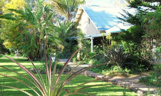 Addo Bed & Breakfast | 100 m² Bed and breakfast ∙ 127 guests