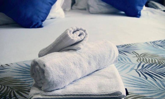 Musgrave Hotel | 100 m² Hotel ∙ 2 guests