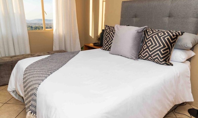 Waparand House | 100 m² House ∙ 1 bedroom ∙ 2 guests