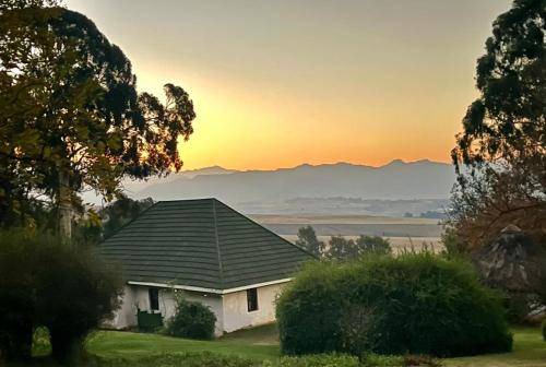 Kwa Sani House | 100 m² House ∙ 2 bedrooms ∙ 4 guests