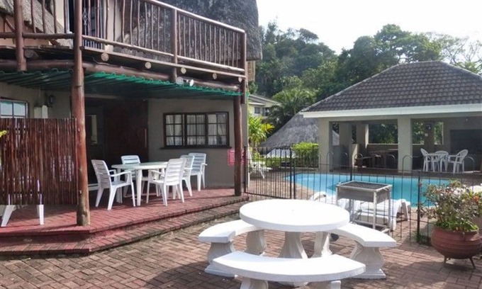 Margate Beach House | 100 m² House ∙ 4 bedrooms ∙ 10 guests