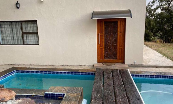 Centurion Resort | 100 m² Resort ∙ 3 bedrooms ∙ 8 guests