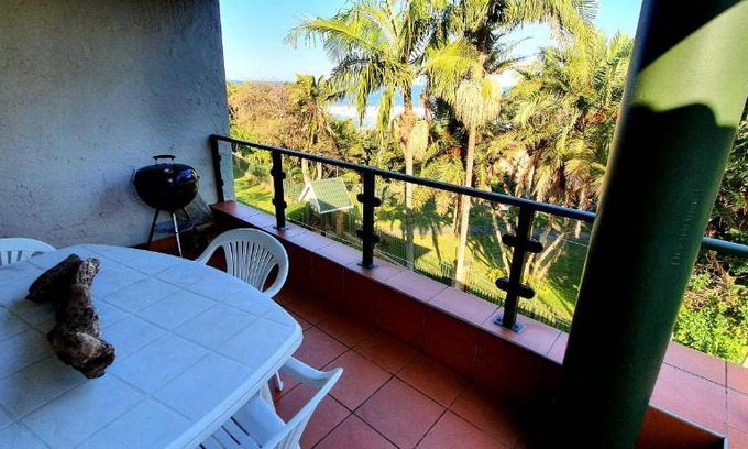Ramsgate Beach Apartment | 1000 m² Apartment ∙ 3 bedrooms ∙ 6 guests