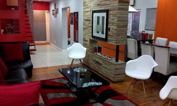 Goodwood House | 1000 m² House ∙ 2 bedrooms ∙ 6 guests