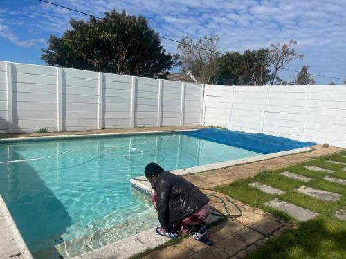 Flamingo Vlei House | 1000 m² House ∙ 1 bedroom ∙ 6 guests