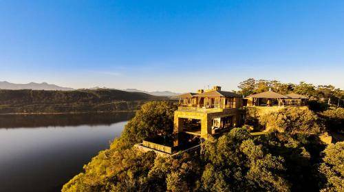 Sedgefield Villa | 1000 m² Villa ∙ 8 bedrooms ∙ 16 guests