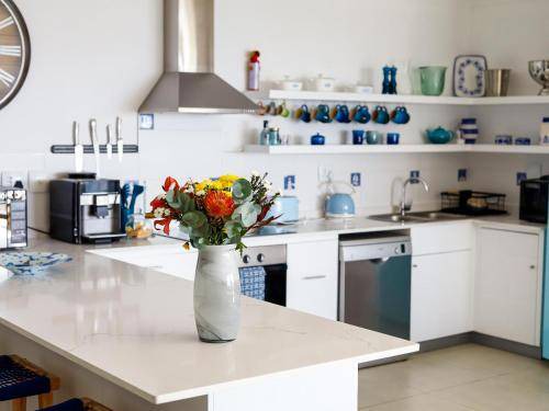 Plettenberg Bay Bed & Breakfast | 1004 m² Bed and breakfast ∙ 5 bedrooms ∙ 10 guests