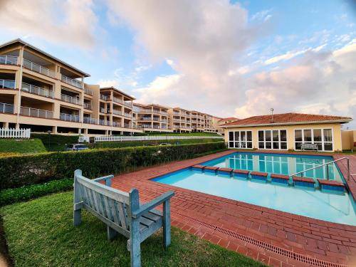 Illovo Beach Apartment | 101 m² Apartment ∙ 3 bedrooms ∙ 6 guests