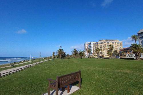 Summerstrand Apartment | 102 m² Apartment ∙ 2 bedrooms ∙ 4 guests