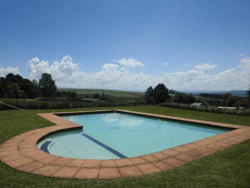 Hilton Bed & Breakfast | 102 m² Bed and breakfast ∙ 2 bedrooms ∙ 4 guests