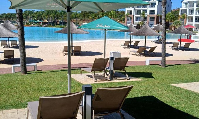 Tshwane Apartment | 102 m² Apartment ∙ 2 bedrooms ∙ 4 guests