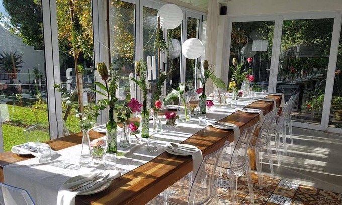 Ladybrand Bed & Breakfast | 105 m² Bed and breakfast ∙ 2 bedrooms ∙ 127 guests