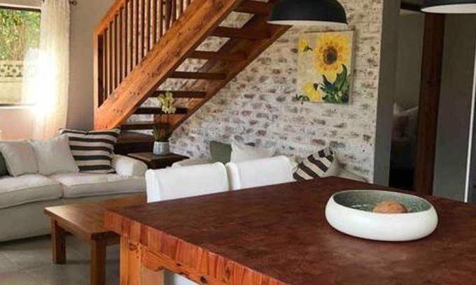 Port Elizabeth Villa | 105 m² Villa ∙ 2 bedrooms ∙ 5 guests