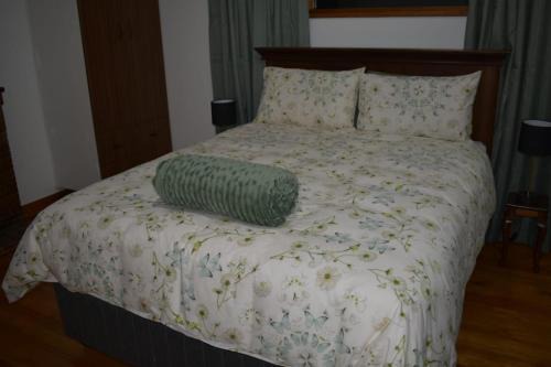 Strand Apartment | 105 on Sarel Cilliers