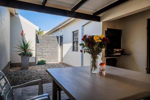 Swellendam Ski Chalet | 107 m² Chalet ∙ 3 bedrooms ∙ 5 guests