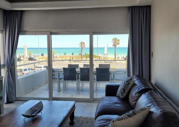 Strand Apartment | 109 da Gama on Beach