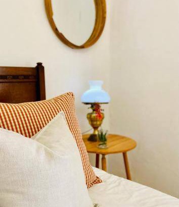 Prince Albert Bed & Breakfast | 11 m² Bed and breakfast ∙ 1 bedroom ∙ 3 guests
