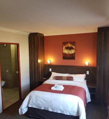 Sasolburg Hotel | 11 m² Hotel ∙ 3 guests