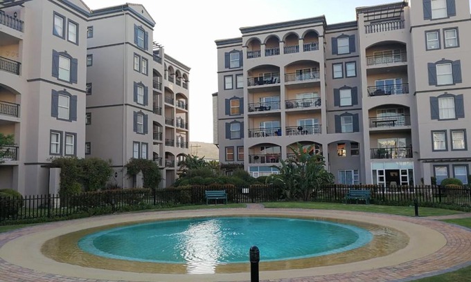 Mossel Bay Apartment | 11 Portobelo