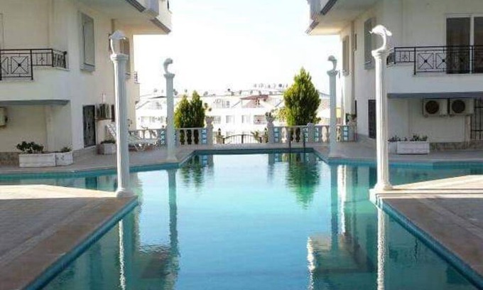 Didim Apartment | 110 m² Apartment ∙ 2 bedrooms ∙ 7 guests