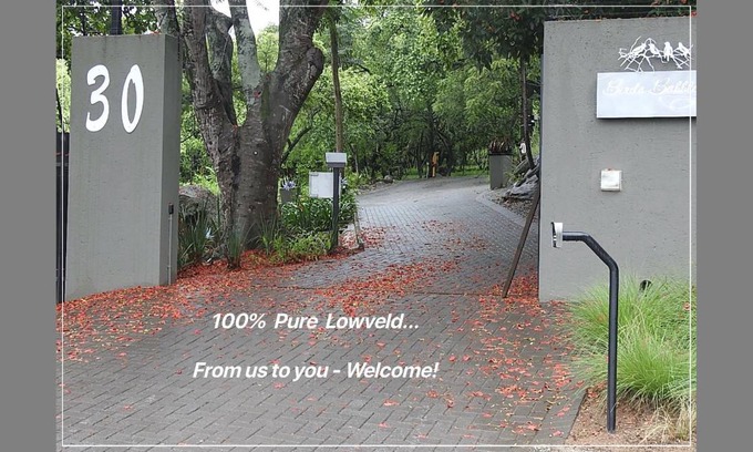 Nelspruit Bed & Breakfast | 110 m² Bed and breakfast ∙ 6 guests