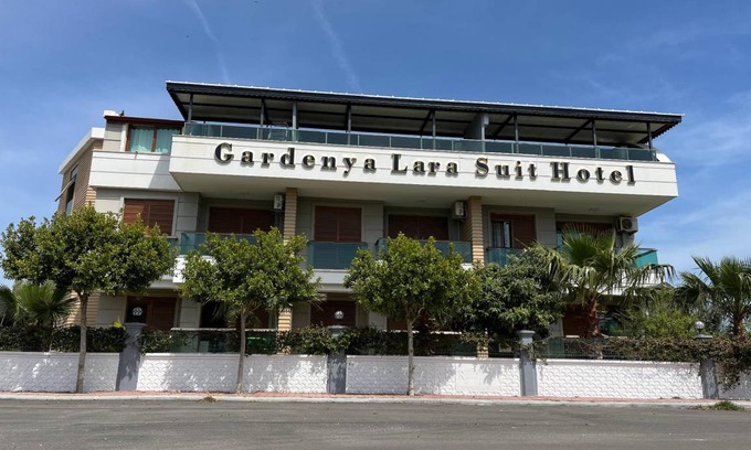 Lara Hotel | 110 m² Hotel ∙ 3 bedrooms ∙ 6 guests
