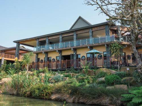 Ezembeni Hotel | 110 m² Hotel ∙ 2 bedrooms ∙ 4 guests