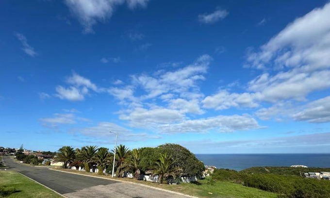 Dana Bay House | 110 m² House ∙ 2 bedrooms ∙ 6 guests