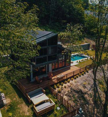 Sapanca House | 110 m² House ∙ 3 bedrooms ∙ 7 guests