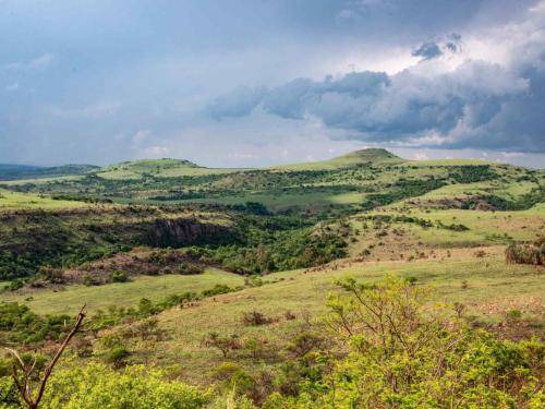 Thaba Chweu Bed & Breakfast | 113 m² Bed and breakfast ∙ 3 bedrooms ∙ 7 guests