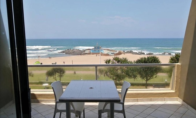 Kingsborough Apartment | 114 m² Apartment ∙ 2 bedrooms ∙ 6 guests