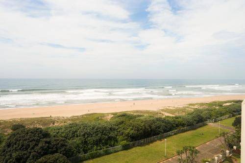 Kingsborough Apartment | 114 m² Apartment ∙ 3 bedrooms ∙ 6 guests