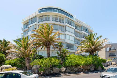 Bantry Bay Apartment | 115 m² Apartment ∙ 2 bedrooms ∙ 4 guests