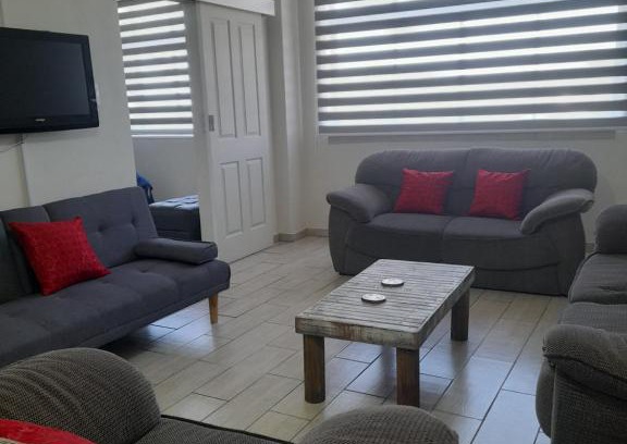 Kingsborough Apartment | 12 Capri