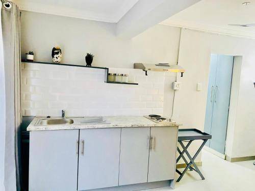 South Durban Apartment | 12 m² Apartment ∙ 1 bedroom ∙ 2 guests