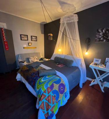 Muizenberg Apartment | 12 m² Apartment ∙ 1 bedroom ∙ 2 guests