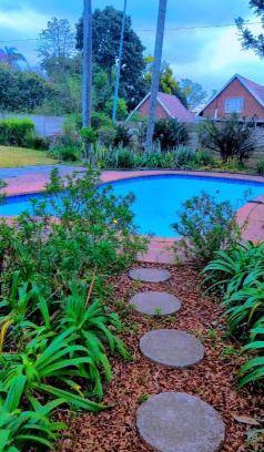 Scottsville Bed & Breakfast | 12 m² Bed and breakfast ∙ 3 guests