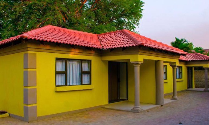 Hoedspruit Bed & Breakfast | 12 m² Bed and breakfast ∙ 2 guests